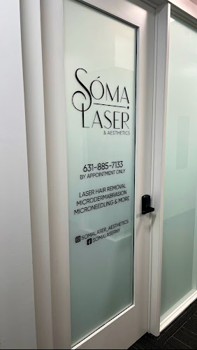 Soma Laser & Aesthetics