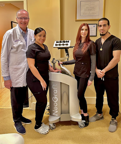 Rejuv Hair Clinic | Hair Restoration