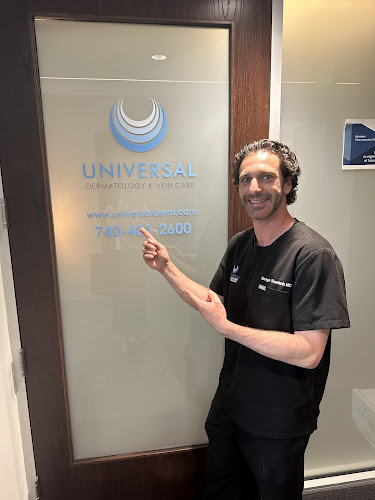 Universal Dermatology & Vein Care