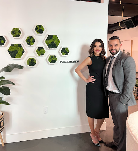 Cell Renew Medical Spa