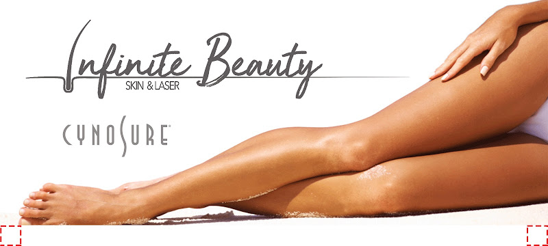 infinite beauty Skin & laser