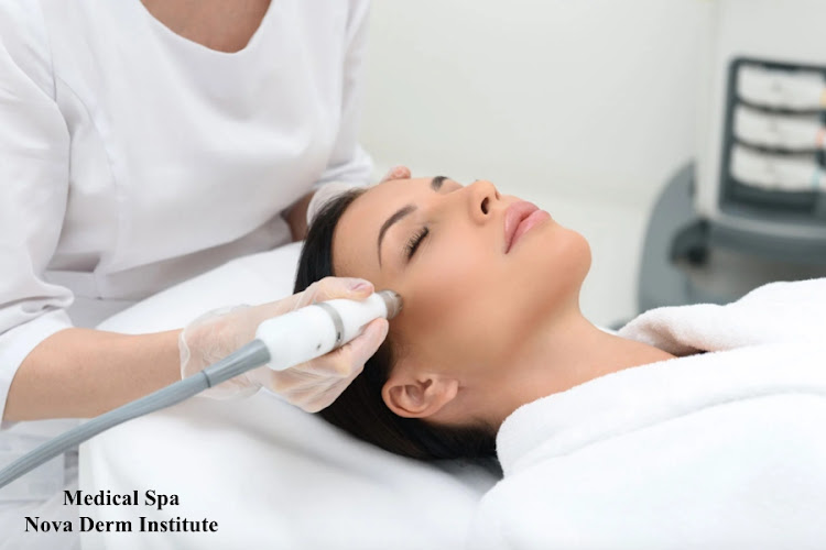 Nova Derm Institute