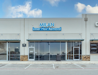 Milan Laser Hair Removal