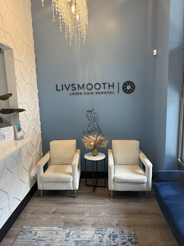 LivSmooth Laser Hair Removal - Jacksonville