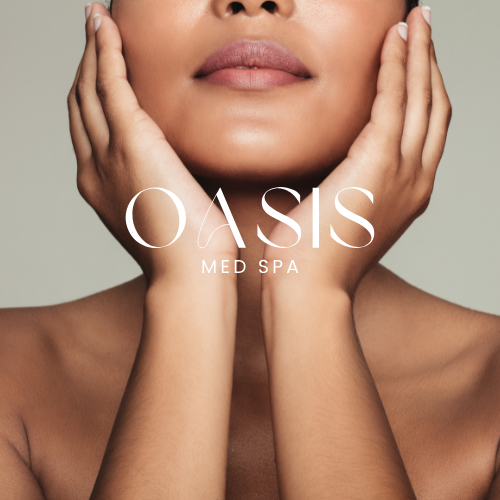 Oasis Med Spa