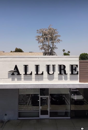 Allure Laser & Wellness Spa