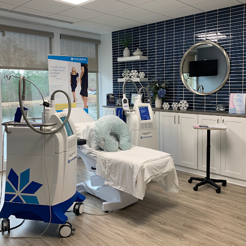 Aesthetic Specialty Centre Plastic Surgery & Dermatology