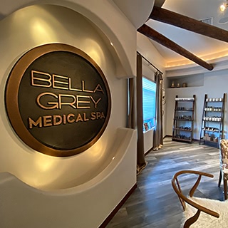 Bella Grey Medical Spa