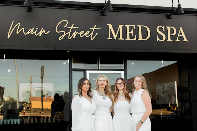Main Street Med Spa