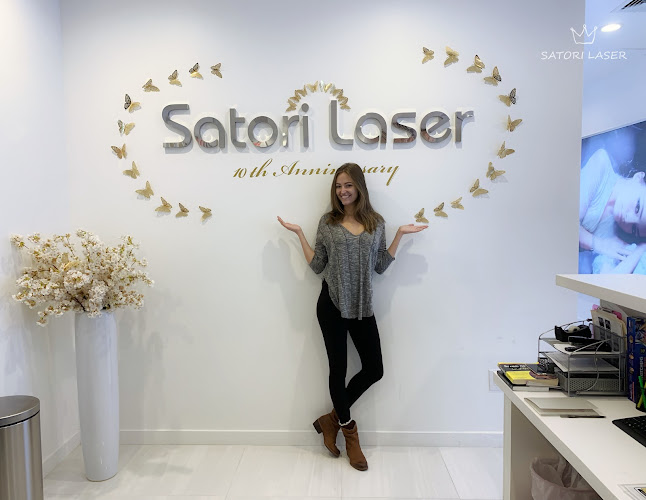 Satori Laser