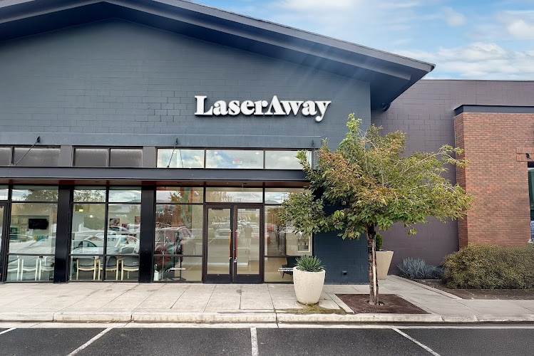 LaserAway Riverton