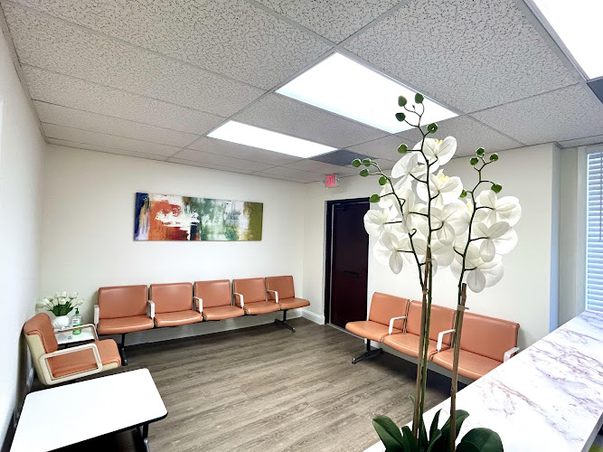 Elite Gynecology & MedSpa - Herndon