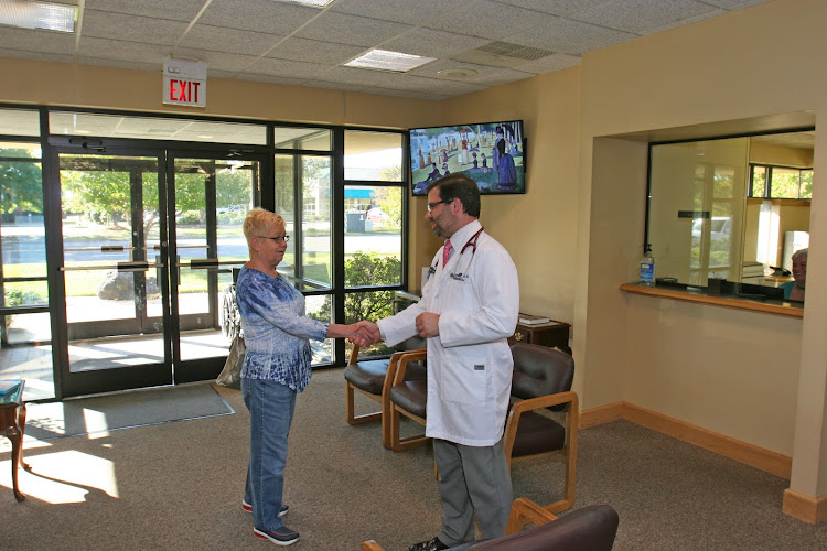 Viva Med Concierge | Primary Care Physician | Aesthetics and Wellness Greenville NC