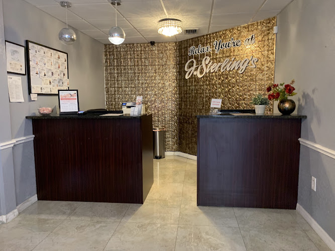 J Sterling's Wellness Spa - Winter Park