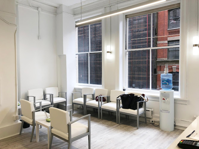 Schweiger Dermatology Group - SoHo