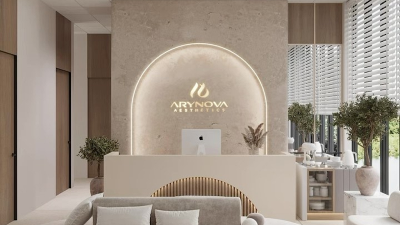 Arynova Aesthetics