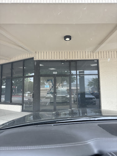 Milan Laser Hair Removal