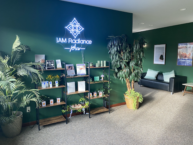 IAM Radiance Medspa & Laser Treatments