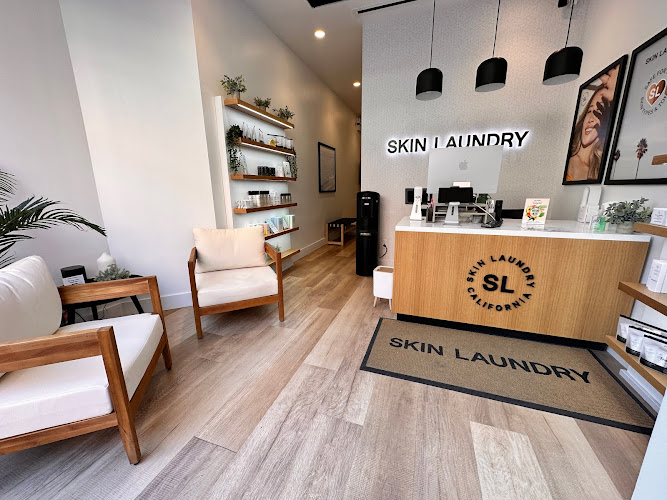 Skin Laundry - Upper West Side