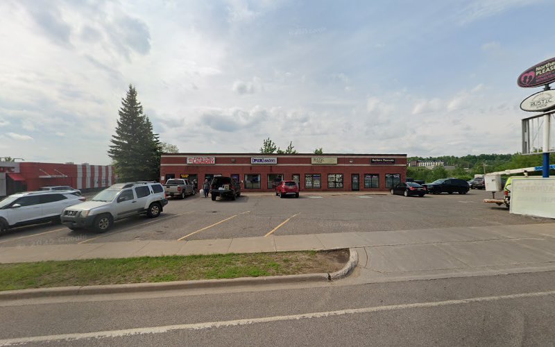 SKN Marquette Medical Spa