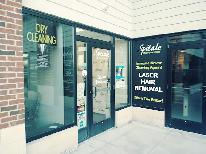 Spitale Laser Spa Salon