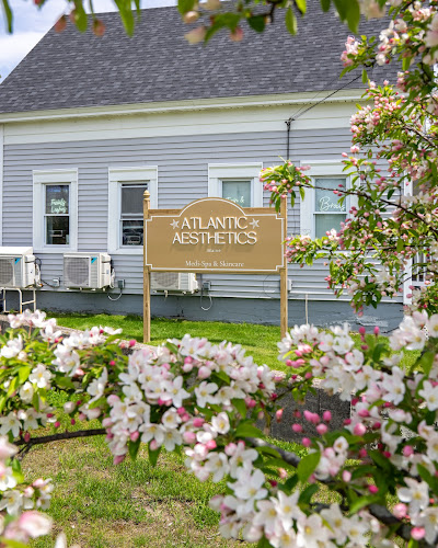 Atlantic Aesthetics Maine