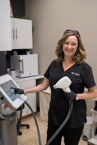 INFINITY Laser Hair Removal