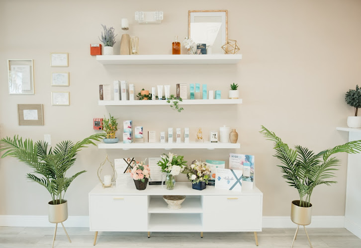 The Palm Medspa & Wellness