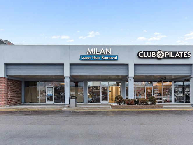 Milan Laser Hair Removal