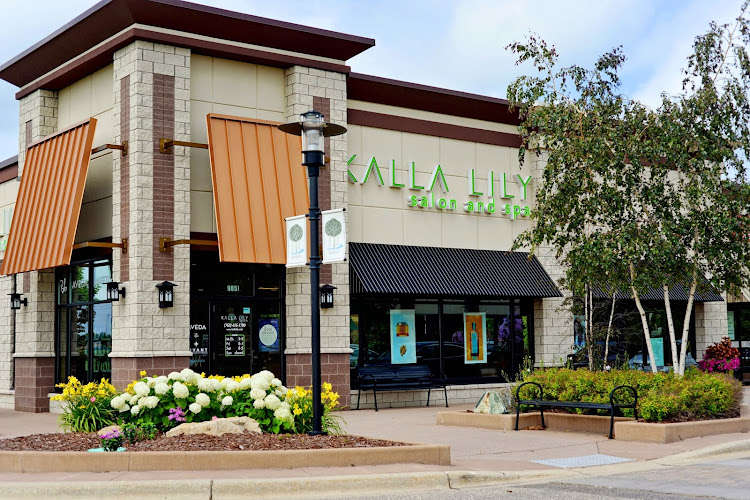 Kalla Lily Salon & Spa Maple Grove