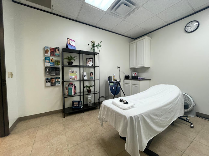 Amerejuve Medspa Shepherd