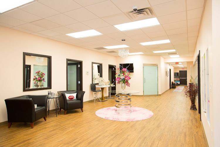 BNG Aesthetics Skin & Laser Center