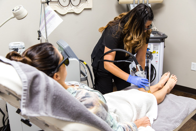 Laser Dynamics Skin Care Center