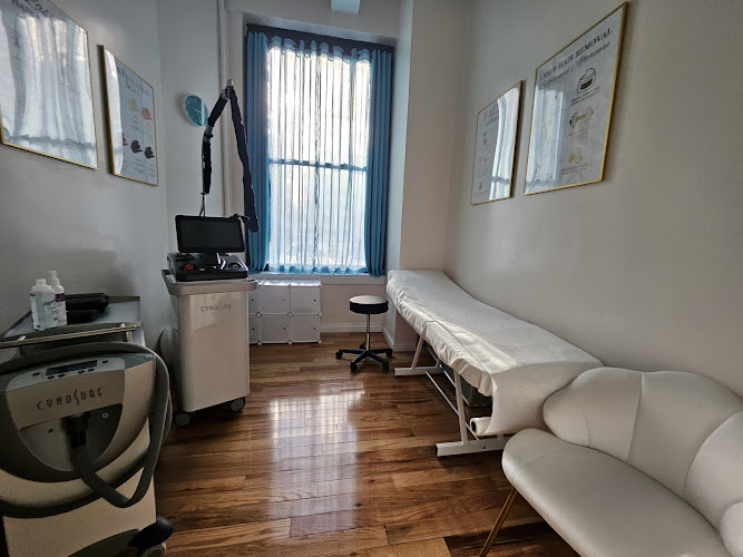 French Beauty Laser Center