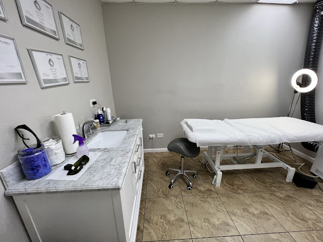 Skinflection Laser and Facial Med Spa