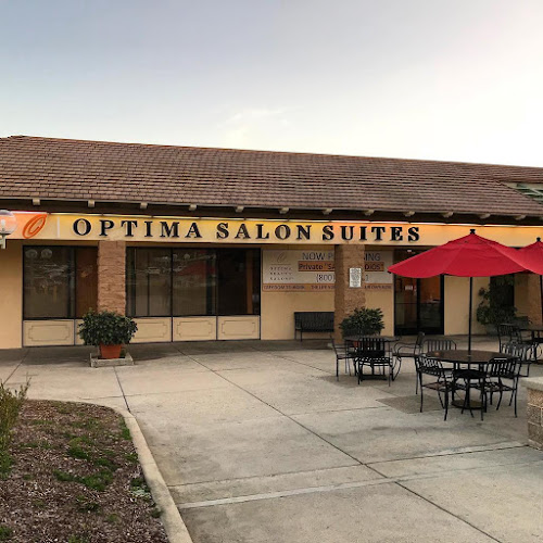 Optima Salon Suites - Upland