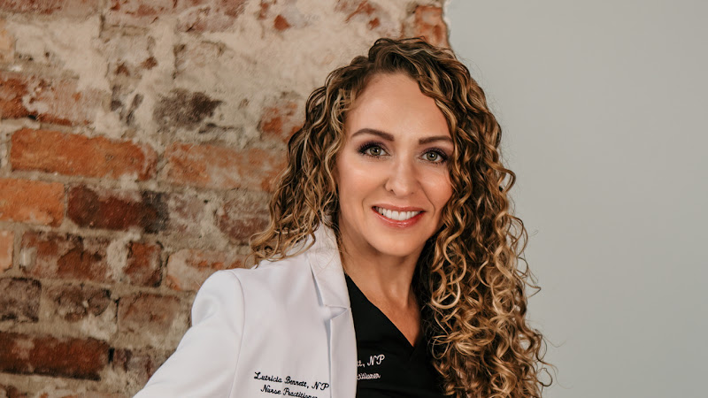 Lutricia F Bennett RN, MSN, FNP-C