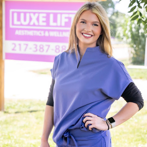Luxe Lift Aesthetics & Wellness