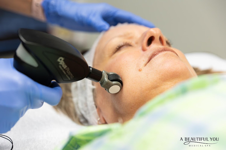 A Beautiful You Medical Spa