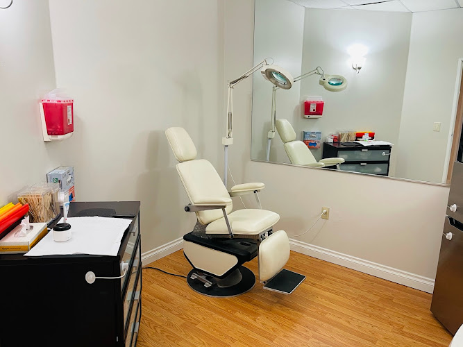 The Laser Cafe Medical Spa