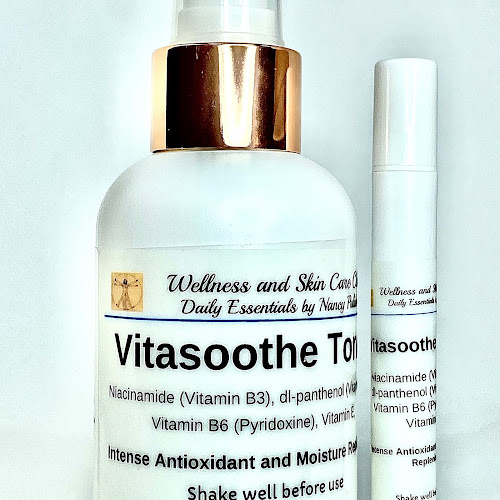 Wellness and Skincare