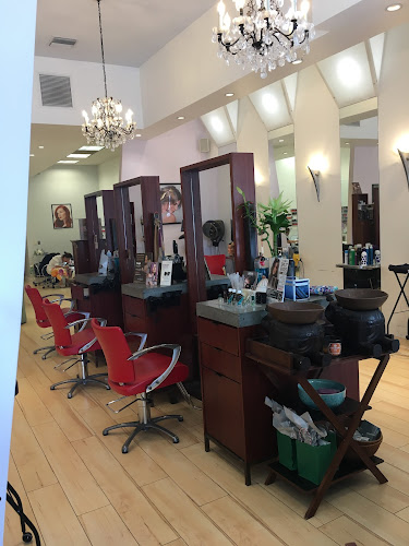 Euphoria Salon & Spa