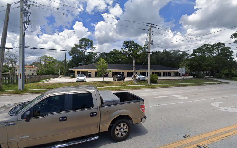 Fountain of Youth Longevity Center