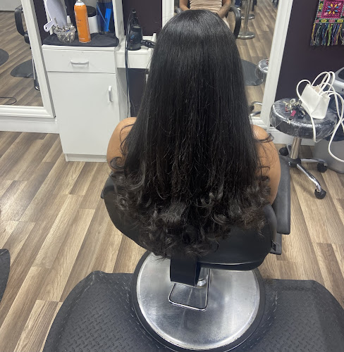 HK STYLING (Beauty Salon, Laser Center, Nails Salon)