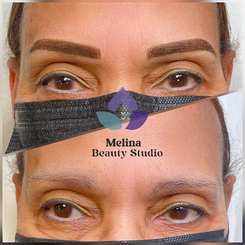 Melina Beauty Studio