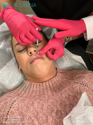 Dr. Lanna Aesthetics