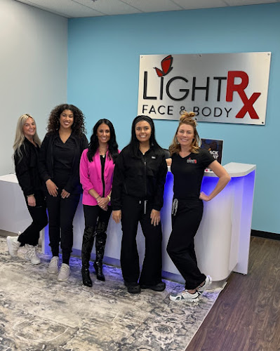 LightRx - Grand Blanc