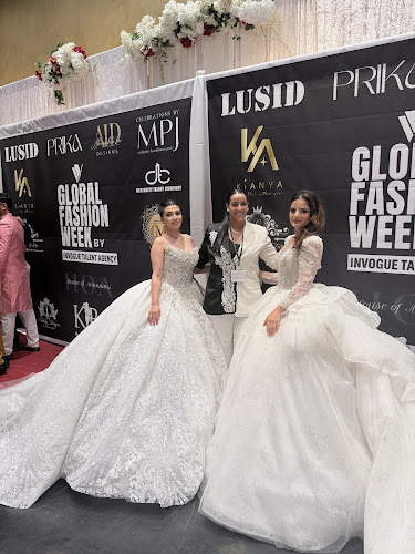 Moroccan beauty center