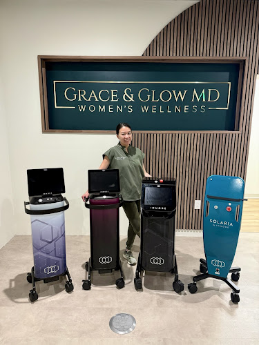 Grace and Glow MD - Women’s Wellness