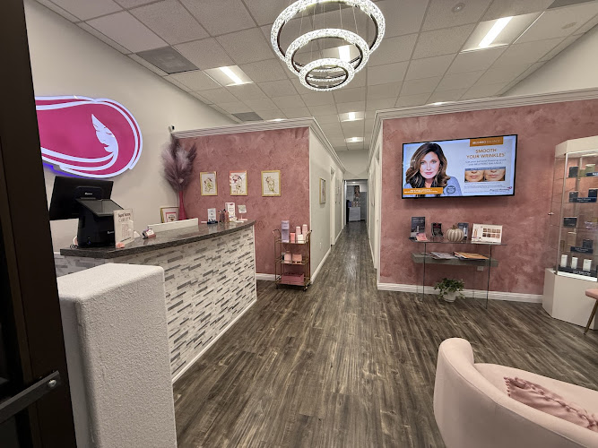 Beyond Harmony Medical Spa & Luxury Aesthetics